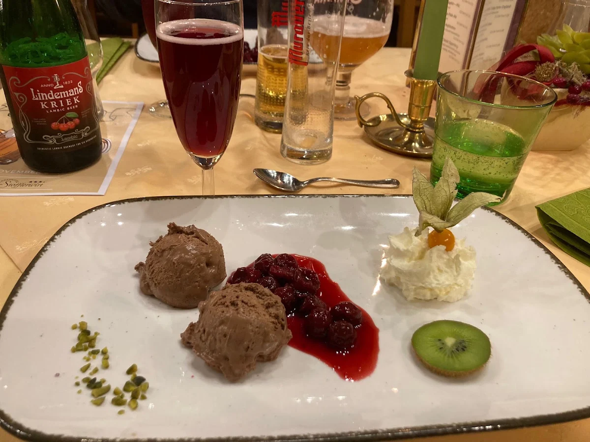 Essen und Trinken photo 3