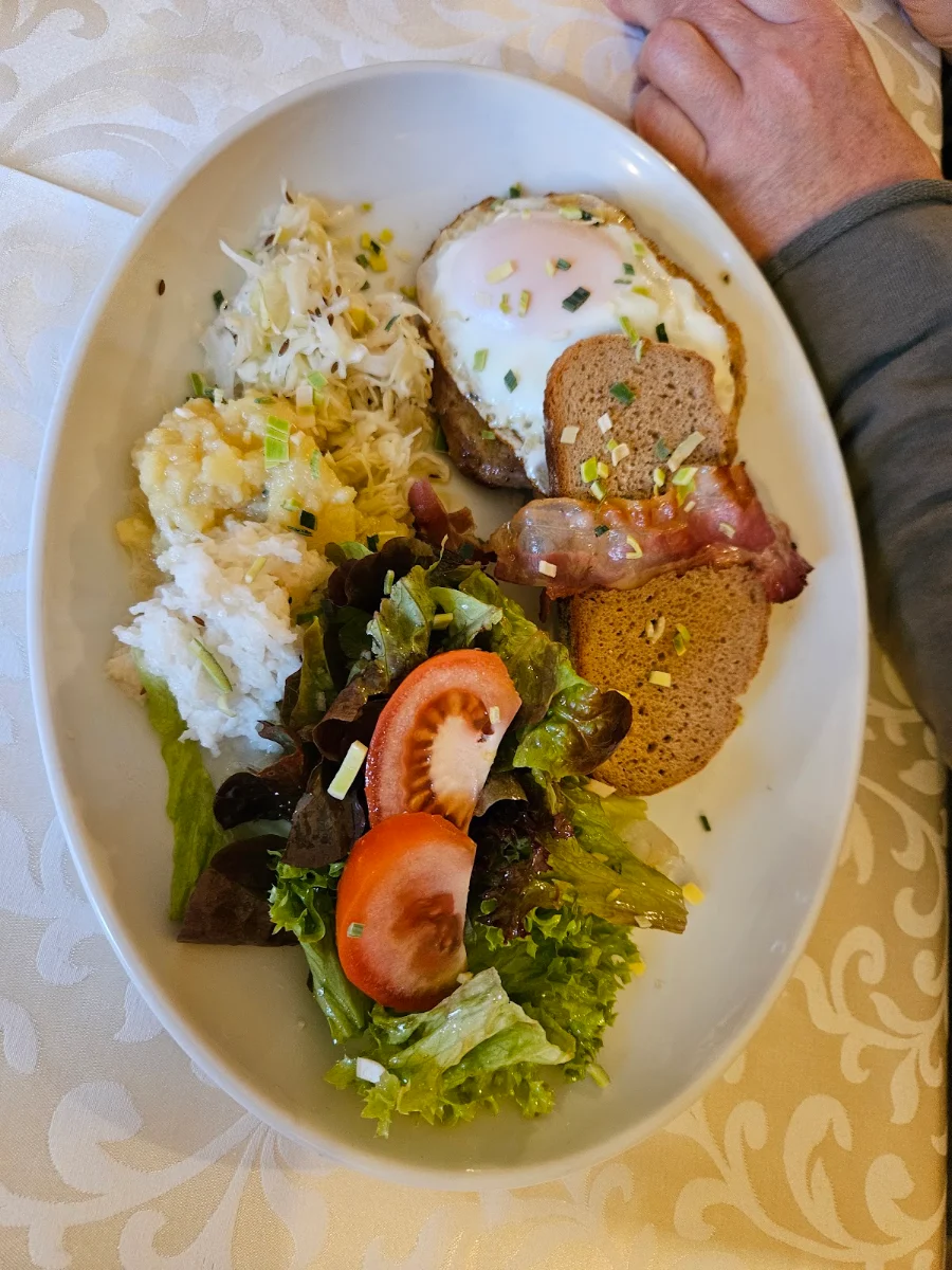 Essen und Trinken photo 5