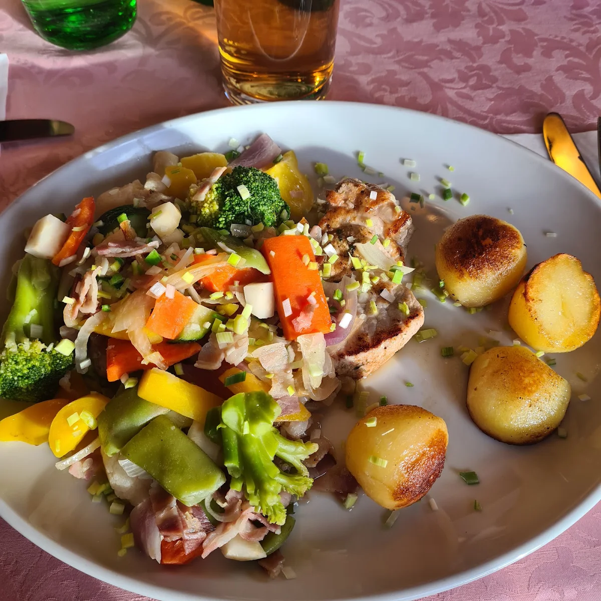 Essen und Trinken photo 6