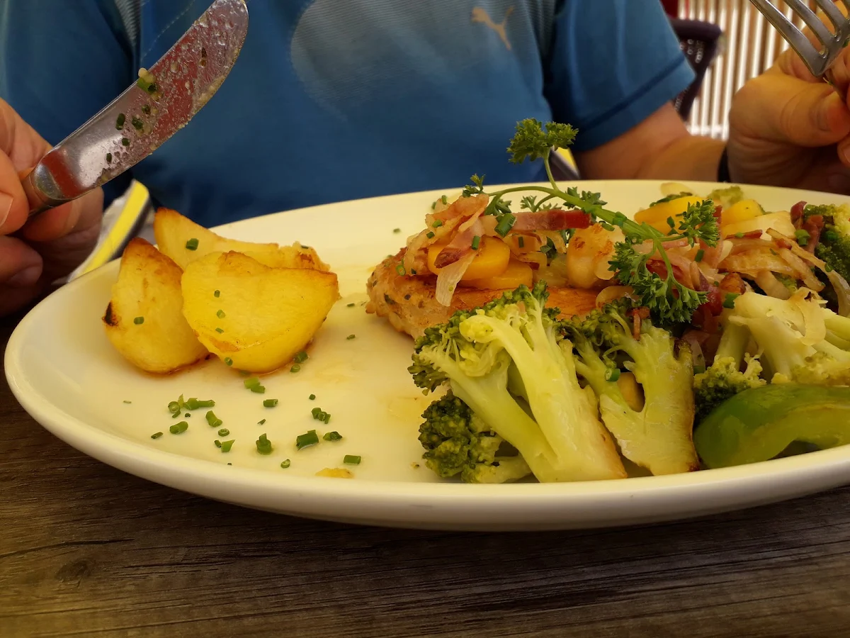 Essen und Trinken photo 7