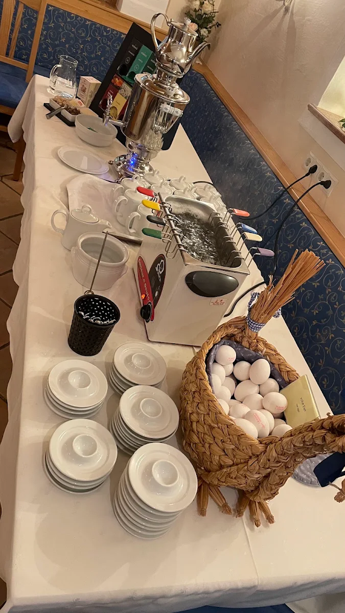 Essen und Trinken photo 9