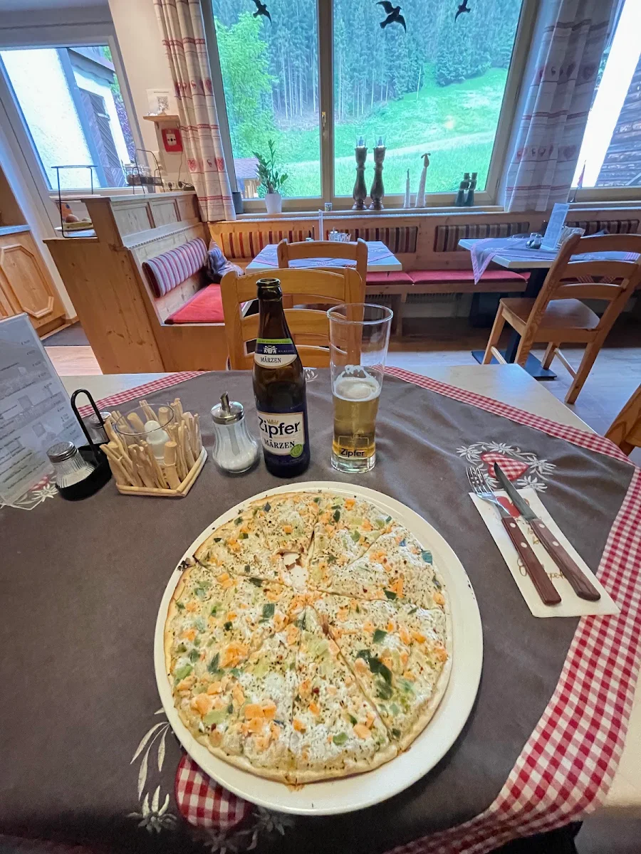 Essen und Trinken photo 2
