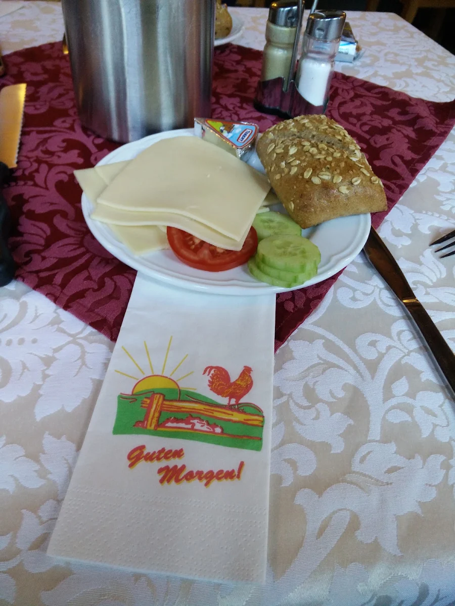 Essen und Trinken photo 5
