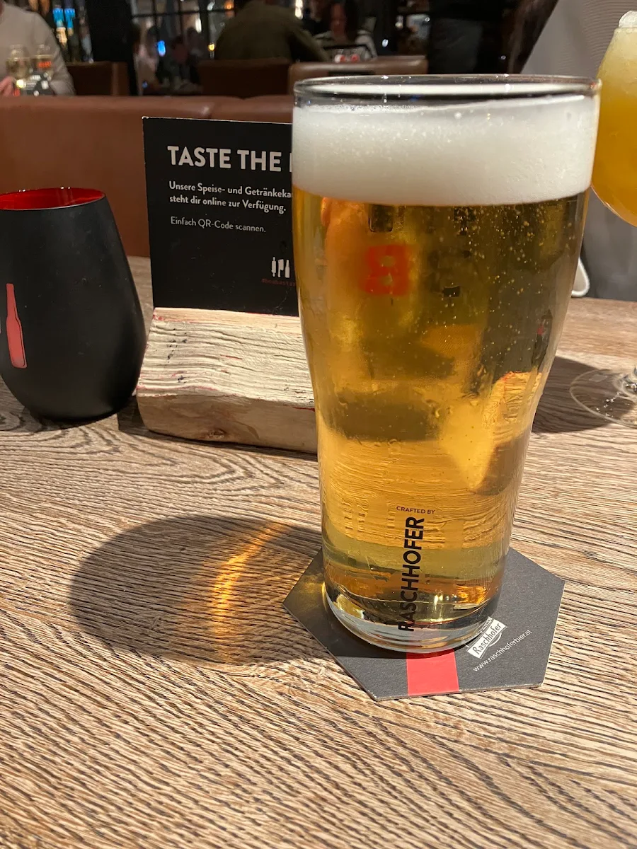 Essen und Trinken photo 10