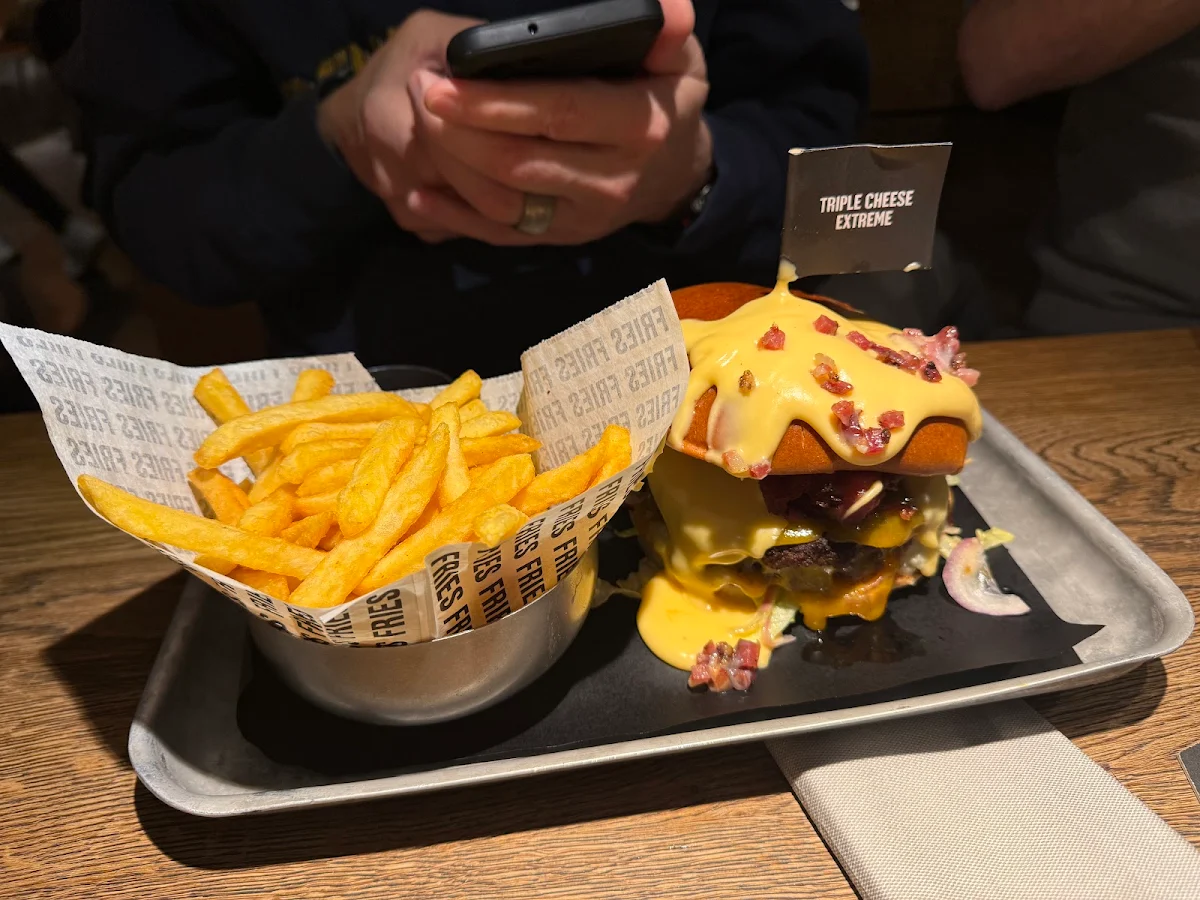 Essen und Trinken photo 4