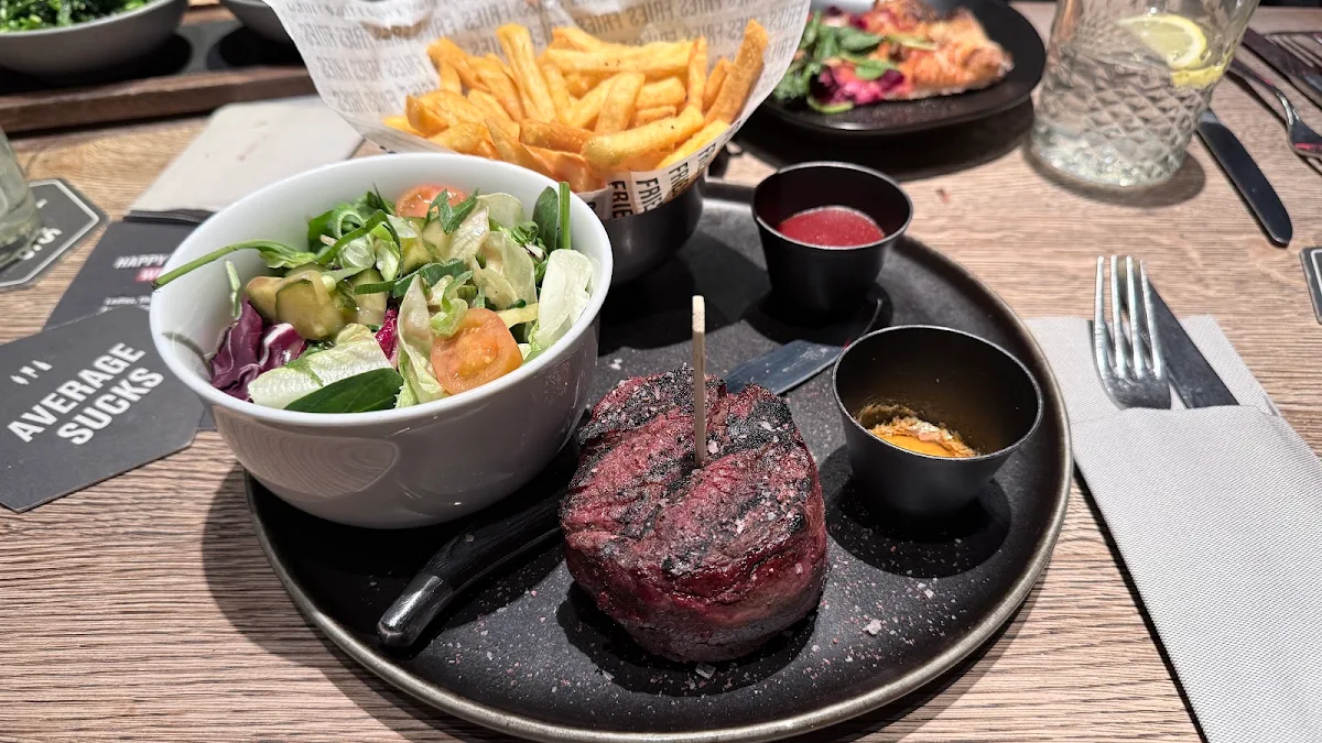 Essen und Trinken photo 6