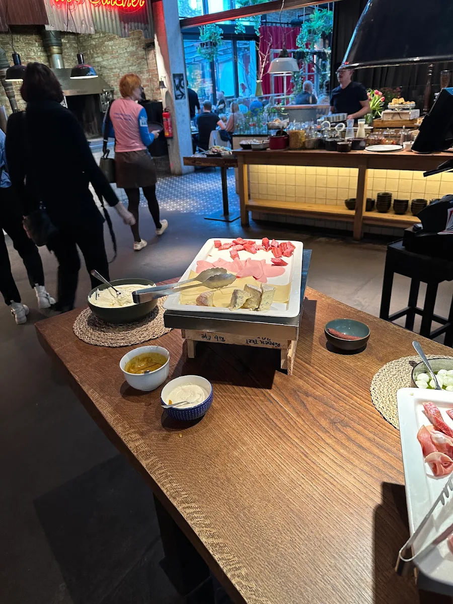 Essen und Trinken photo 7