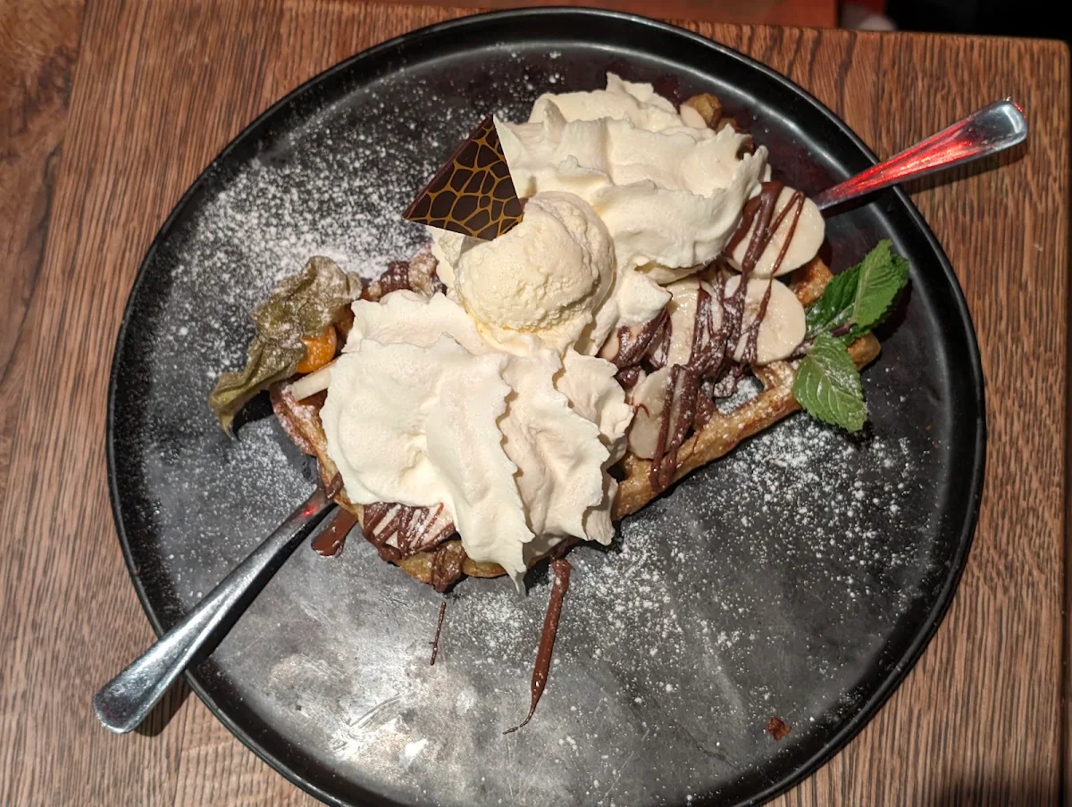 Essen und Trinken photo 8