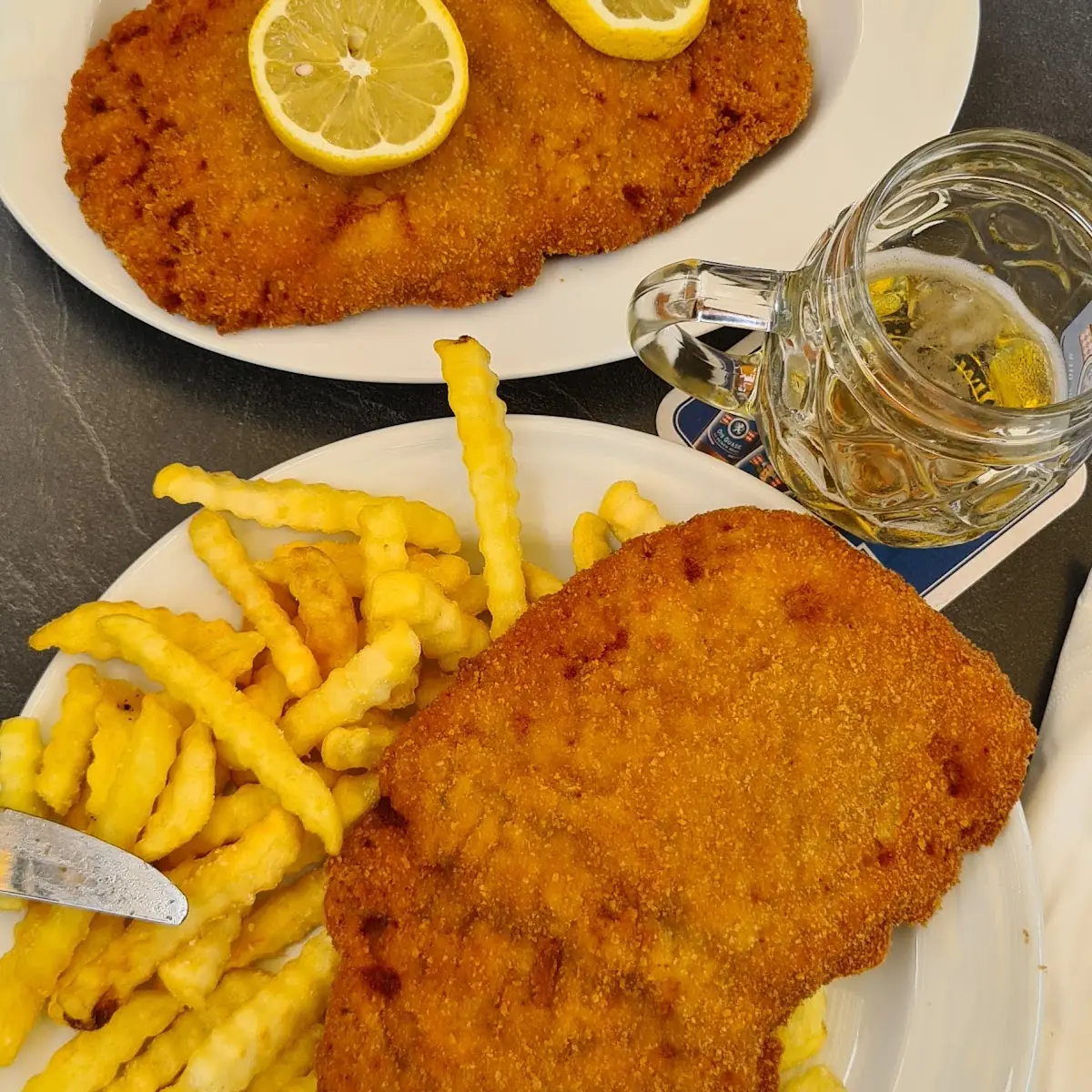 Essen und Trinken photo 7