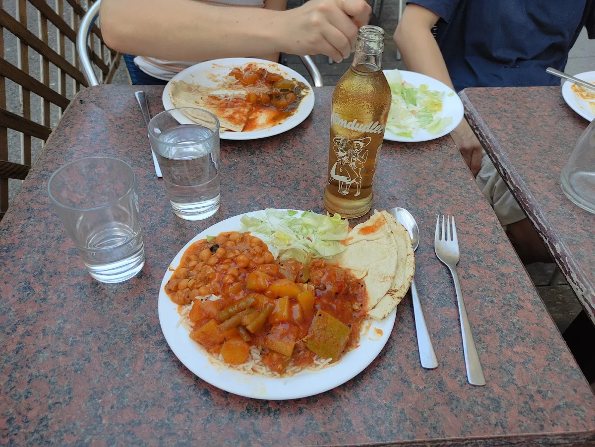 Essen und Trinken photo 3