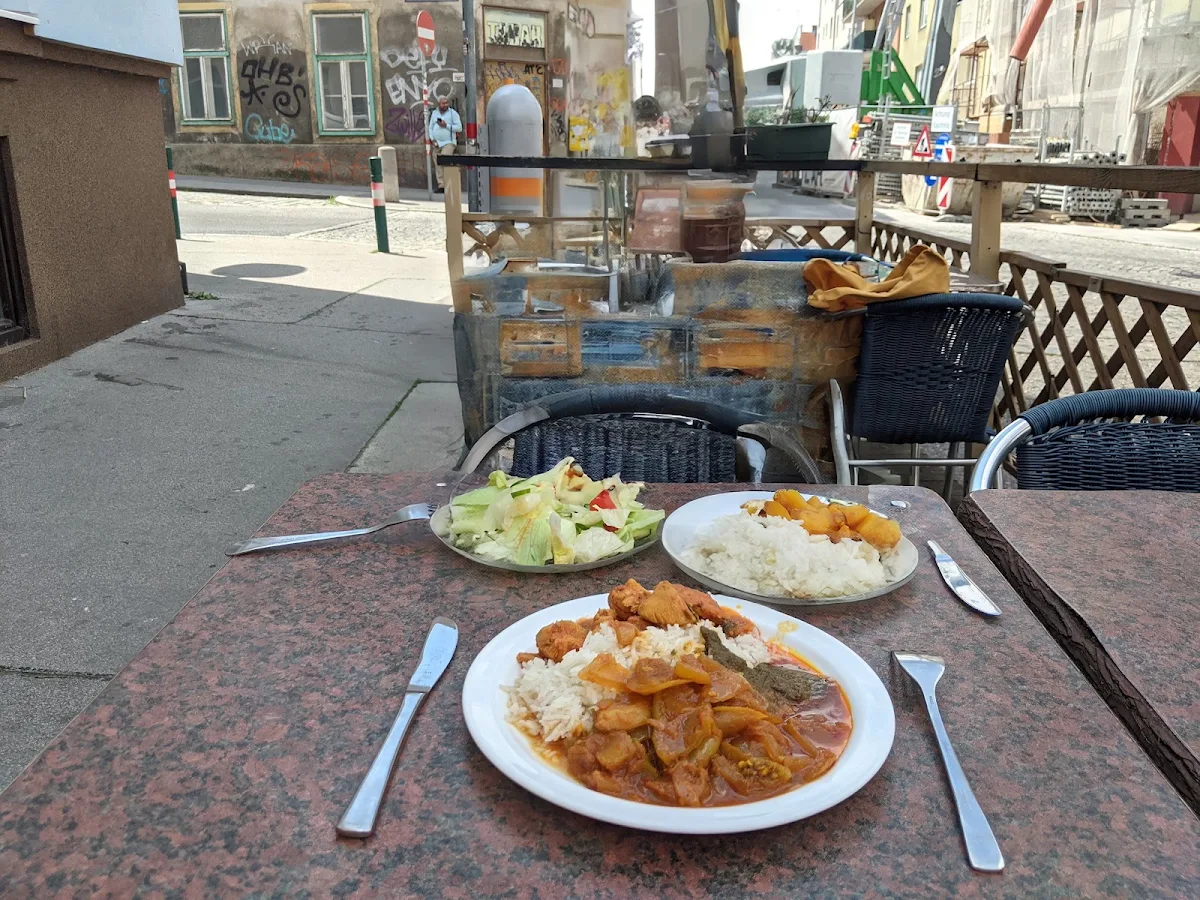 Essen und Trinken photo 5