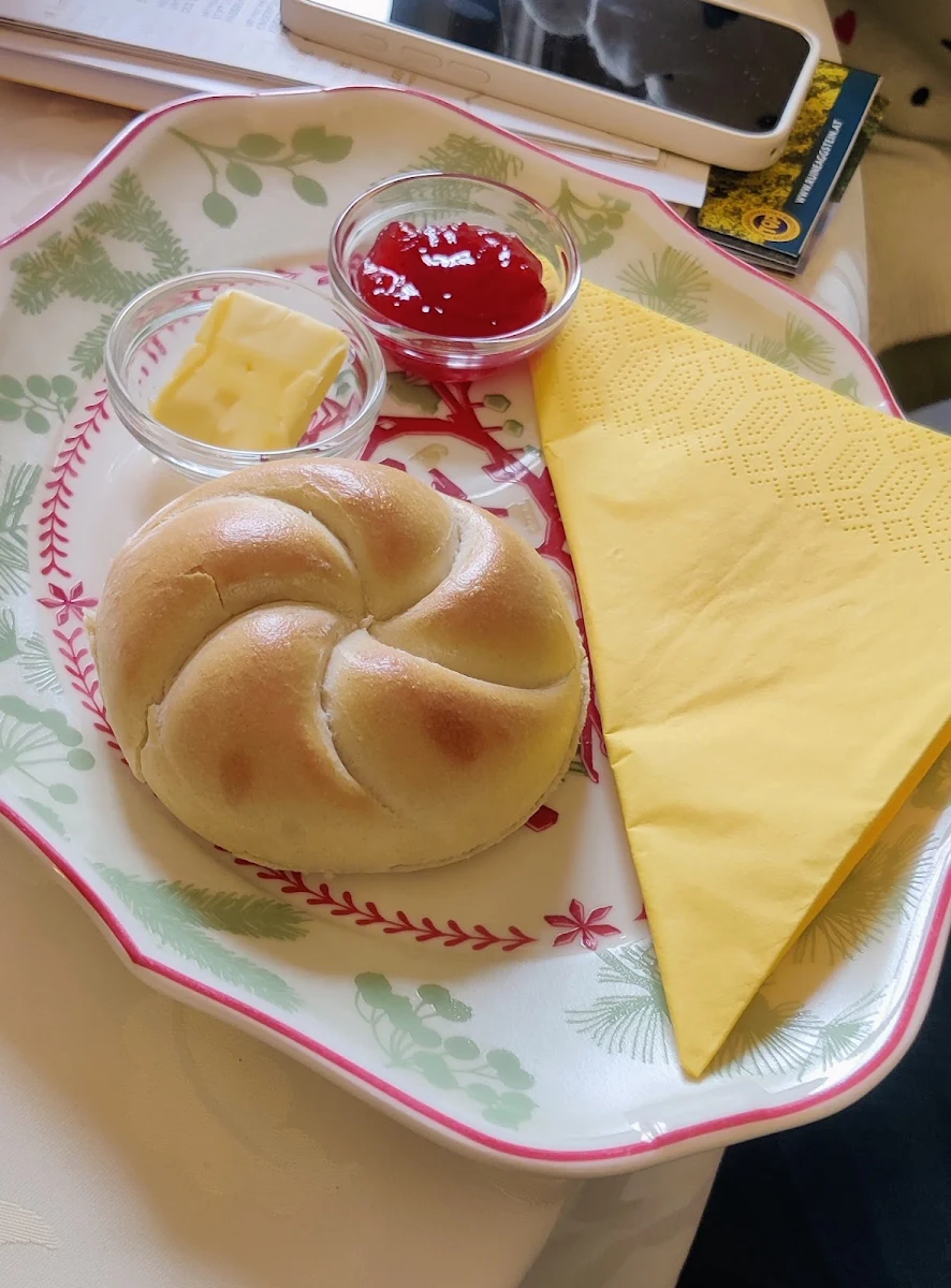 Essen und Trinken photo 8