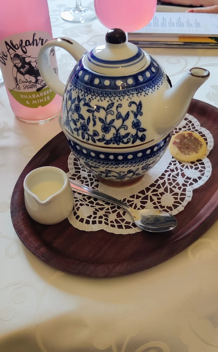 Essen und Trinken photo 9