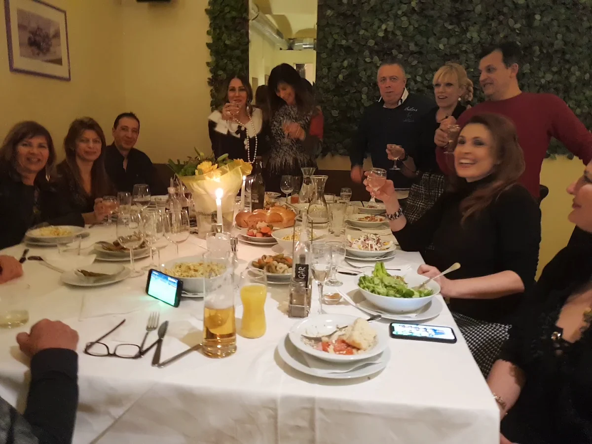 Essen und Trinken photo 2