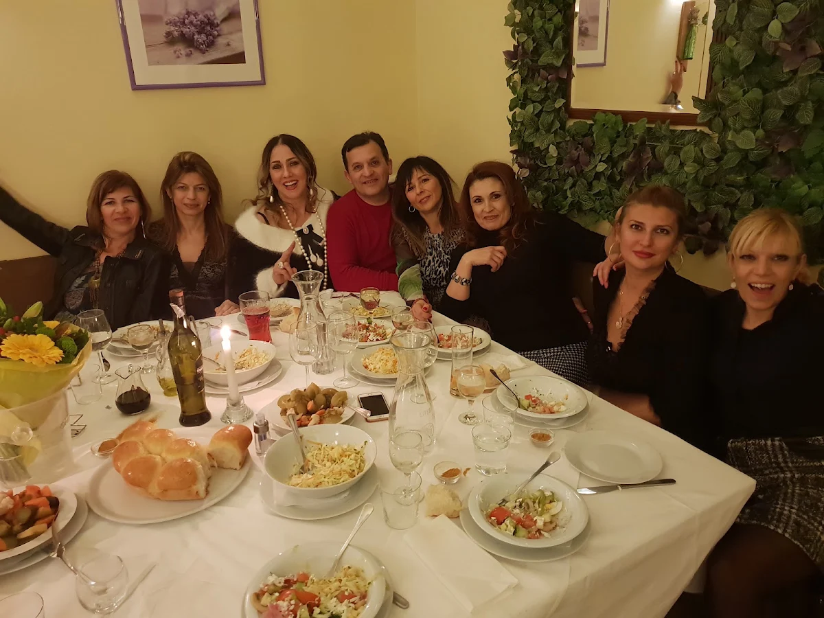 Essen und Trinken photo 3
