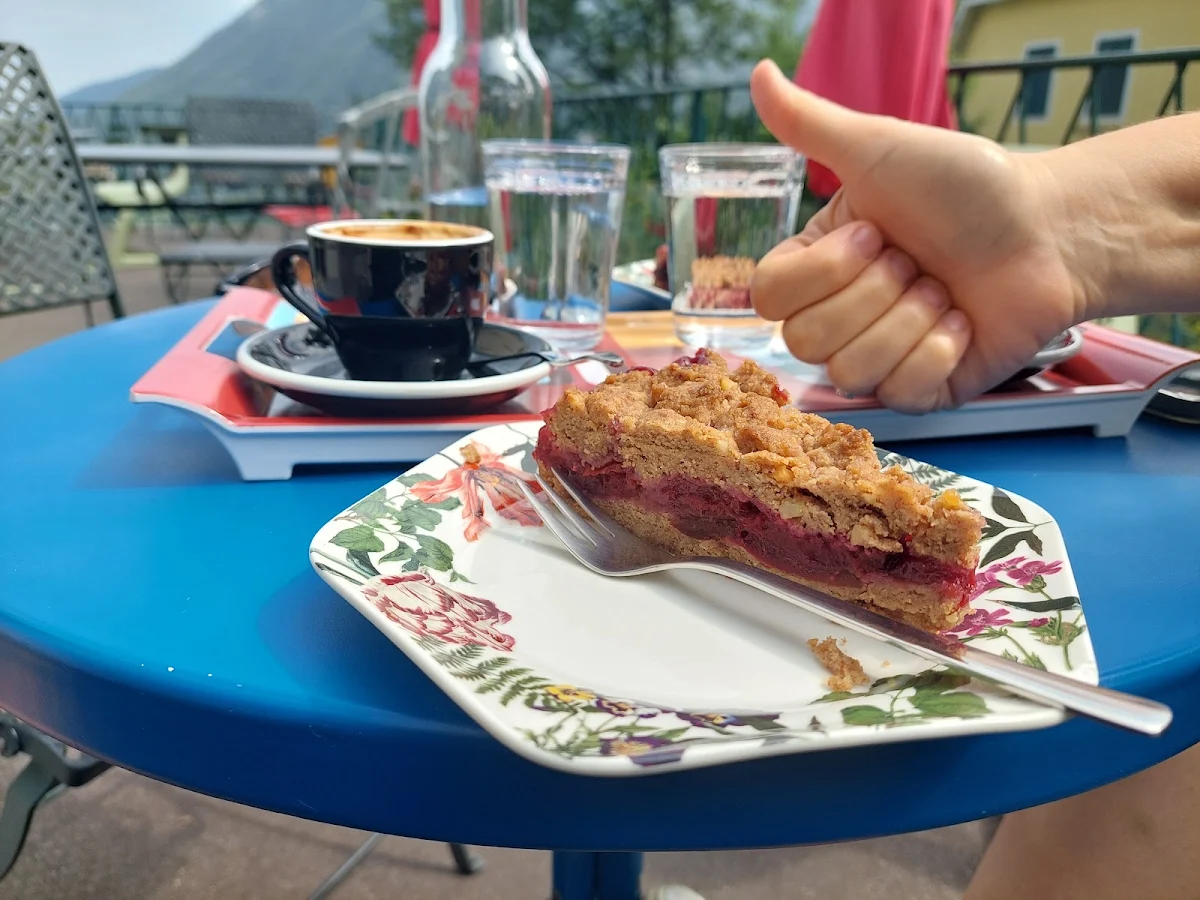 Essen und Trinken photo 5