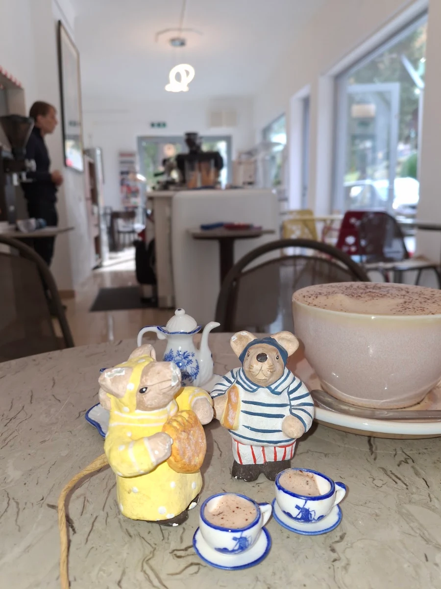 Essen und Trinken photo 9