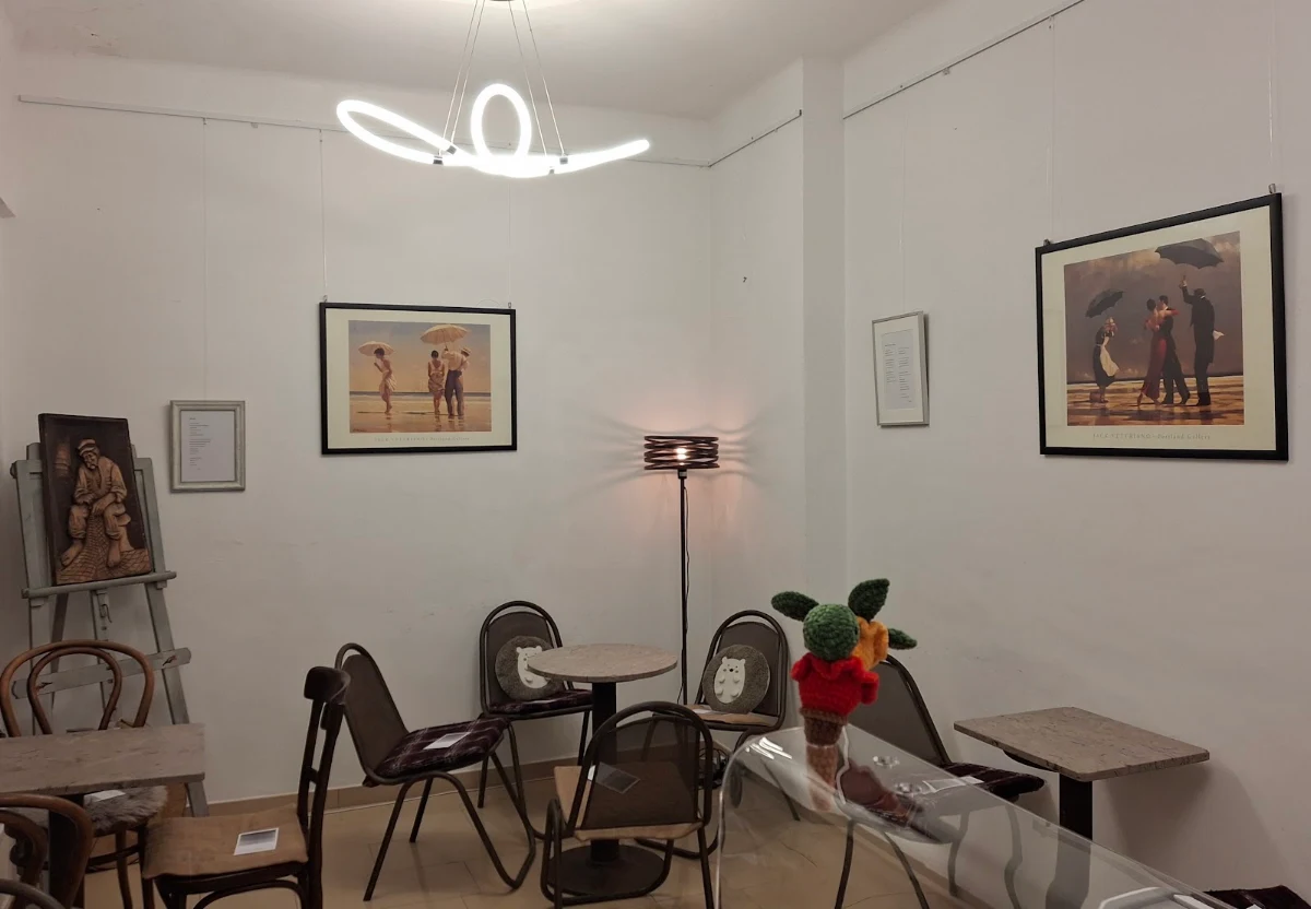 Atmosphäre photo 4