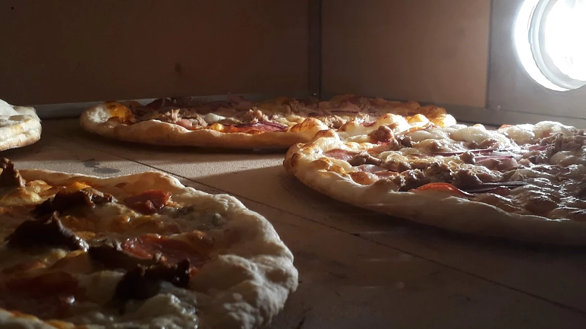 Essen und Trinken photo 10
