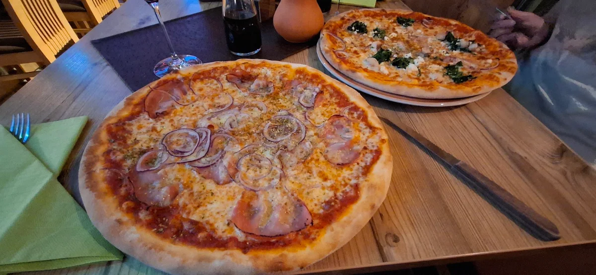 Essen und Trinken photo 4