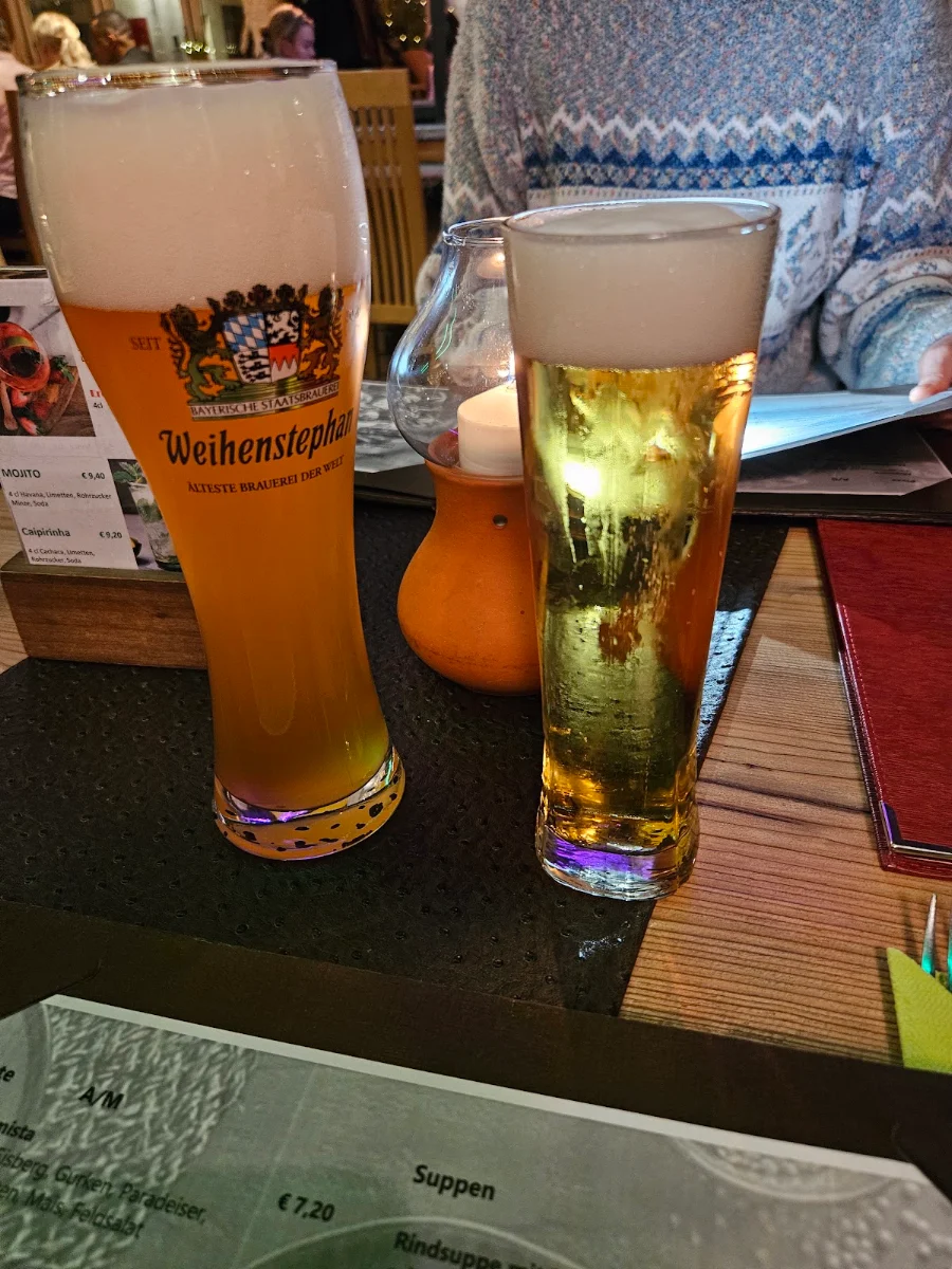 Essen und Trinken photo 5