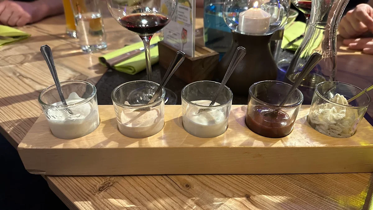 Essen und Trinken photo 6