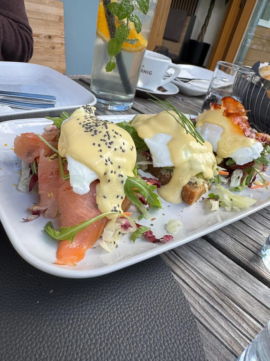 Essen und Trinken photo 2