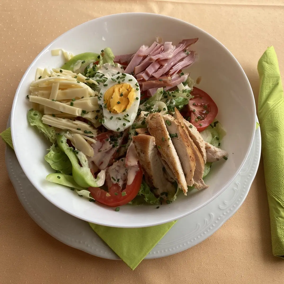 Essen und Trinken photo 1