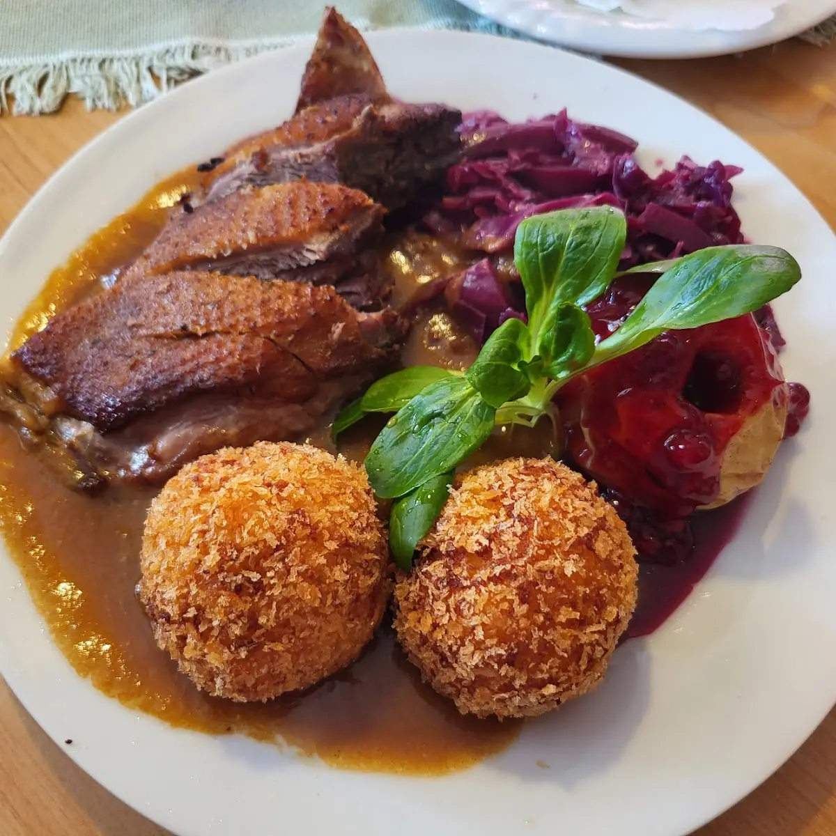 Essen und Trinken photo 3