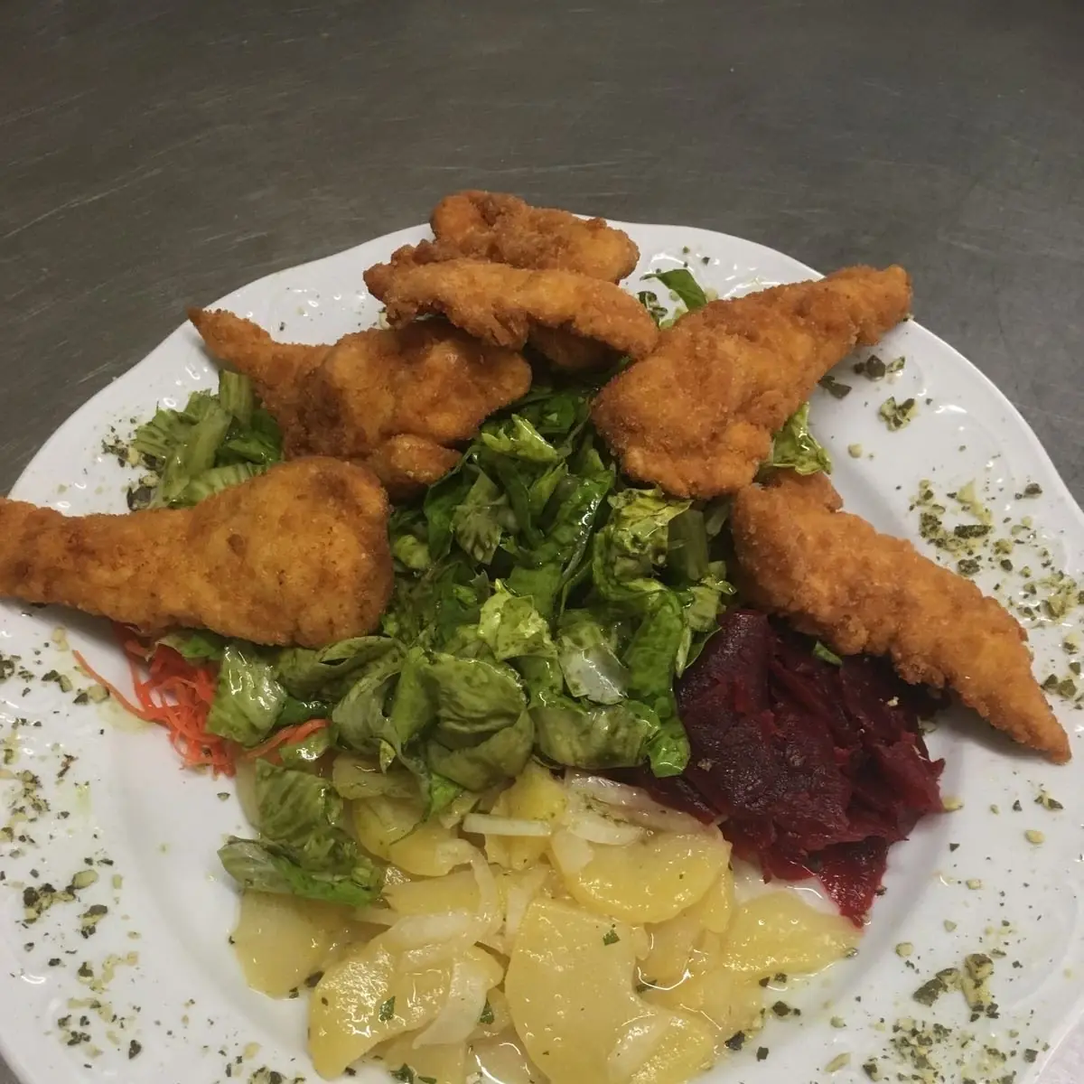 Essen und Trinken photo 5