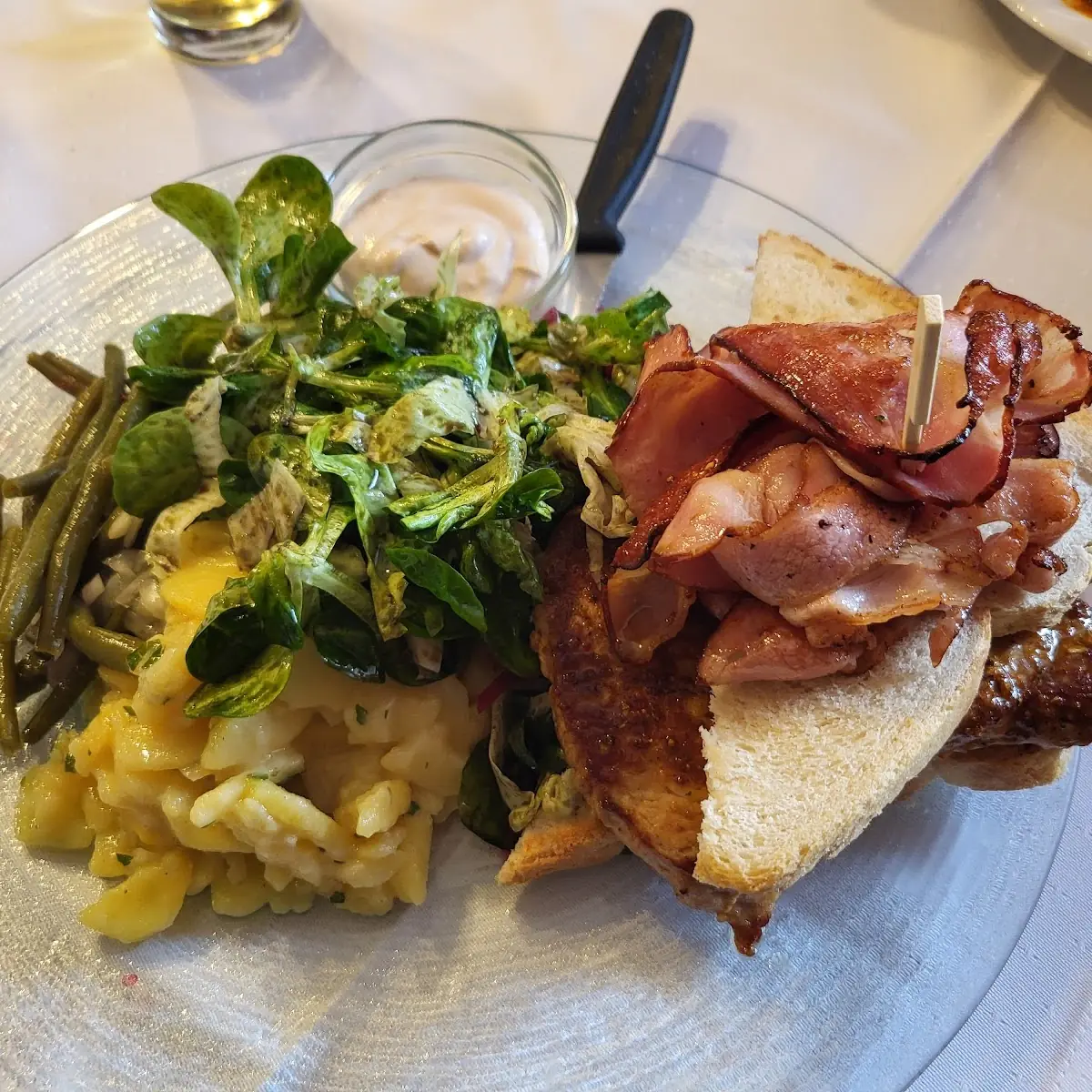 Essen und Trinken photo 8
