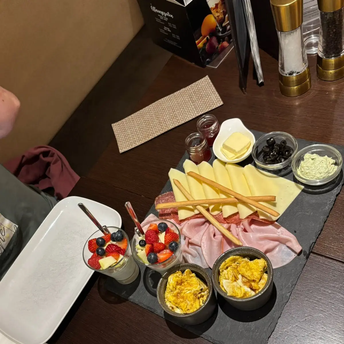 Essen und Trinken photo 4