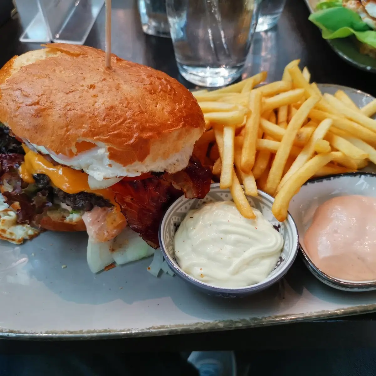 Essen und Trinken photo 5