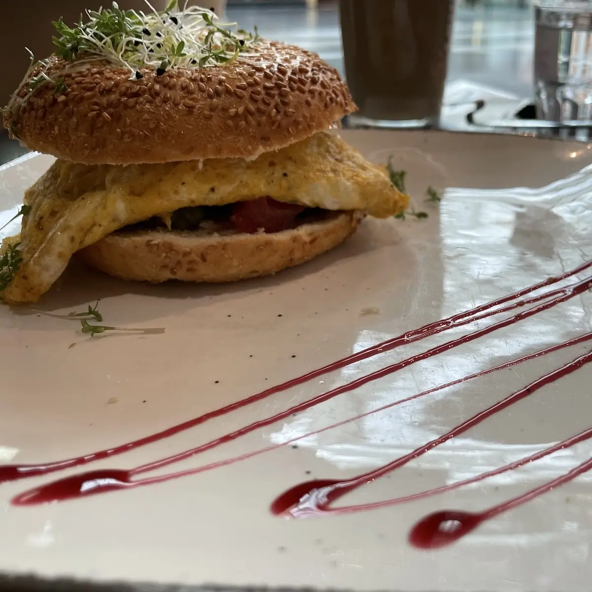 Essen und Trinken photo 6