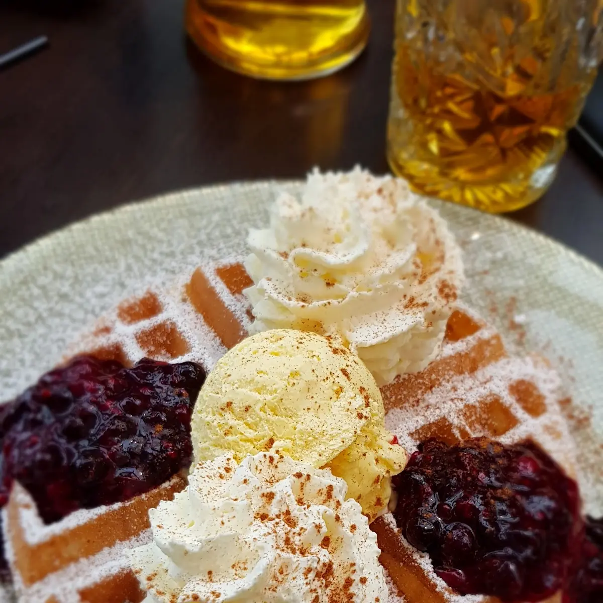 Essen und Trinken photo 9