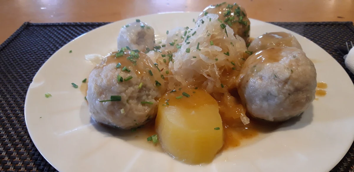 Essen und Trinken photo 3