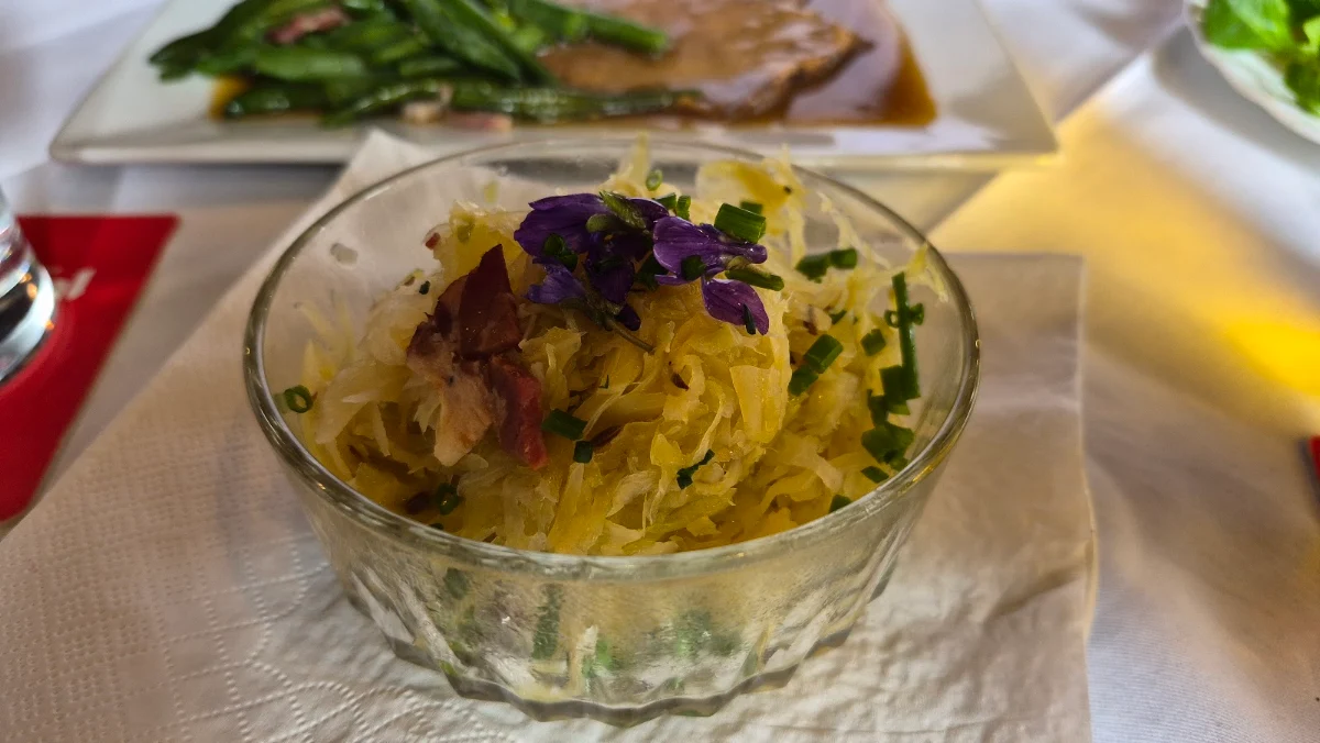 Essen und Trinken photo 5