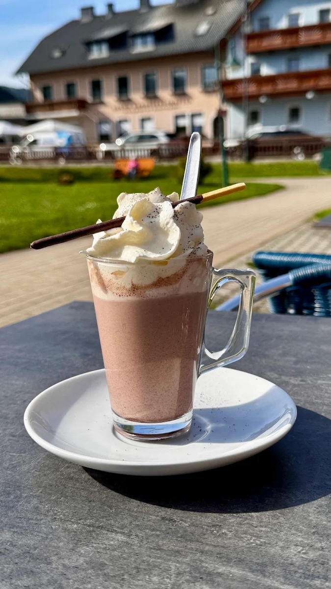 Essen und Trinken photo 1