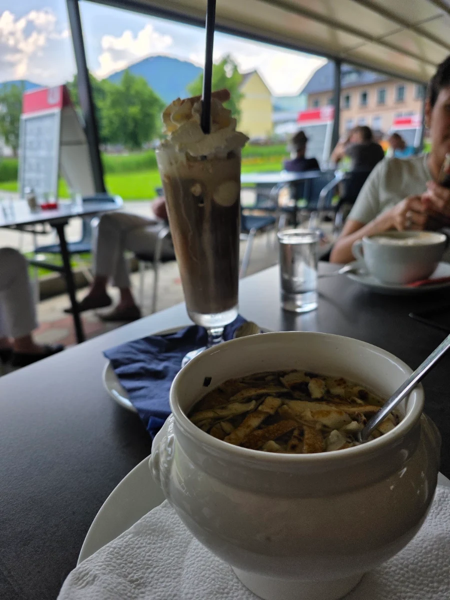 Essen und Trinken photo 8