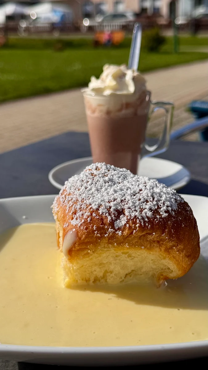 Essen und Trinken photo 9