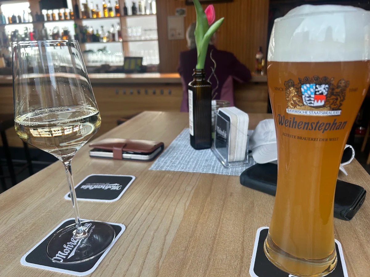 Essen und Trinken photo 1