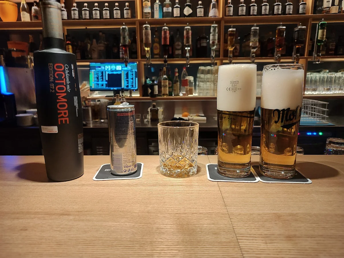 Essen und Trinken photo 2