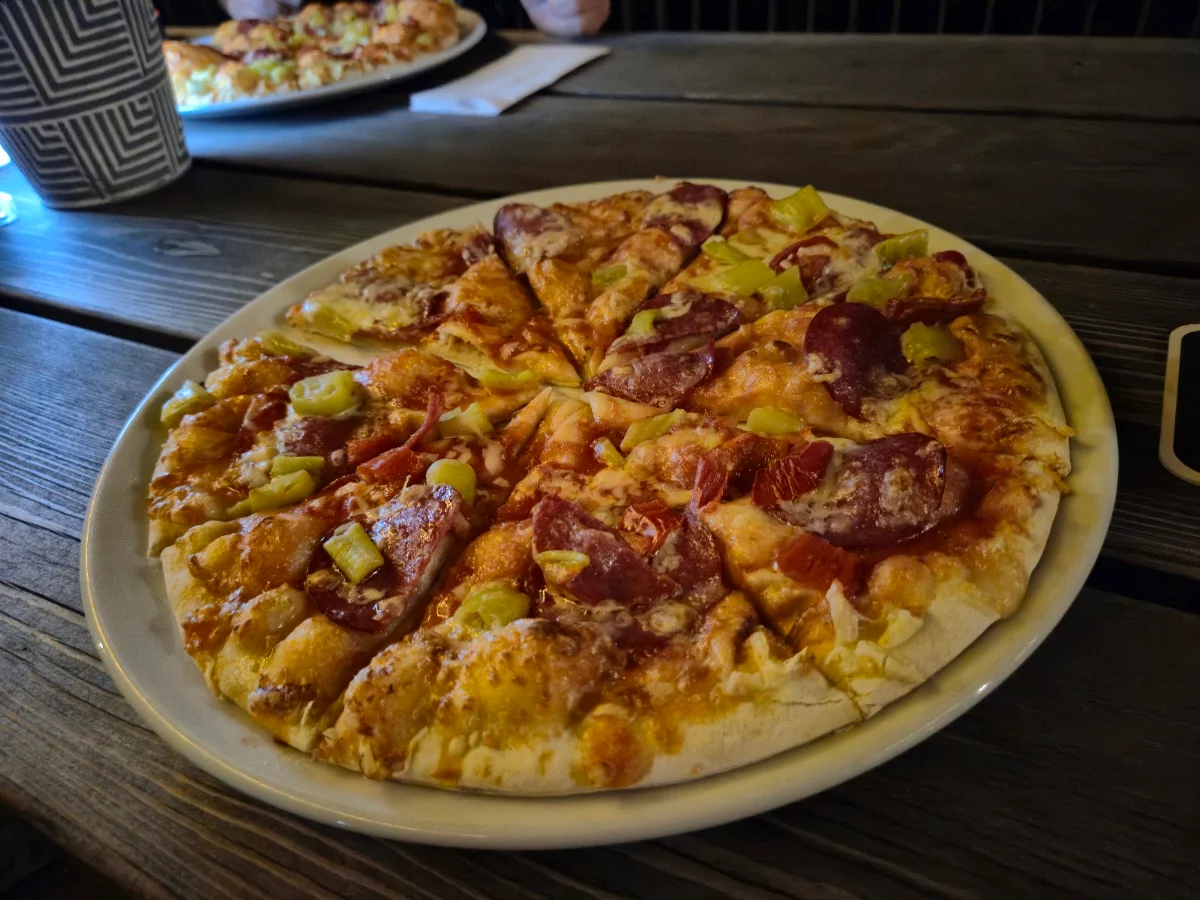 Essen und Trinken photo 5