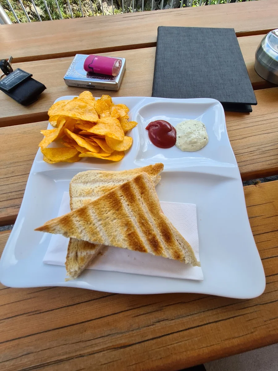 Essen und Trinken photo 6