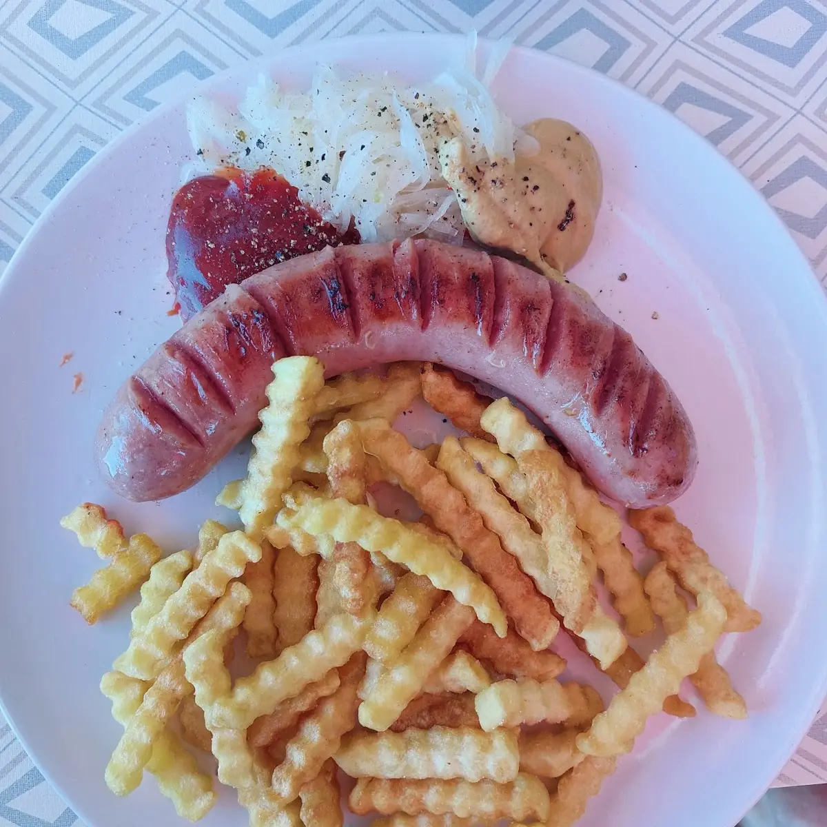 Essen und Trinken photo 2