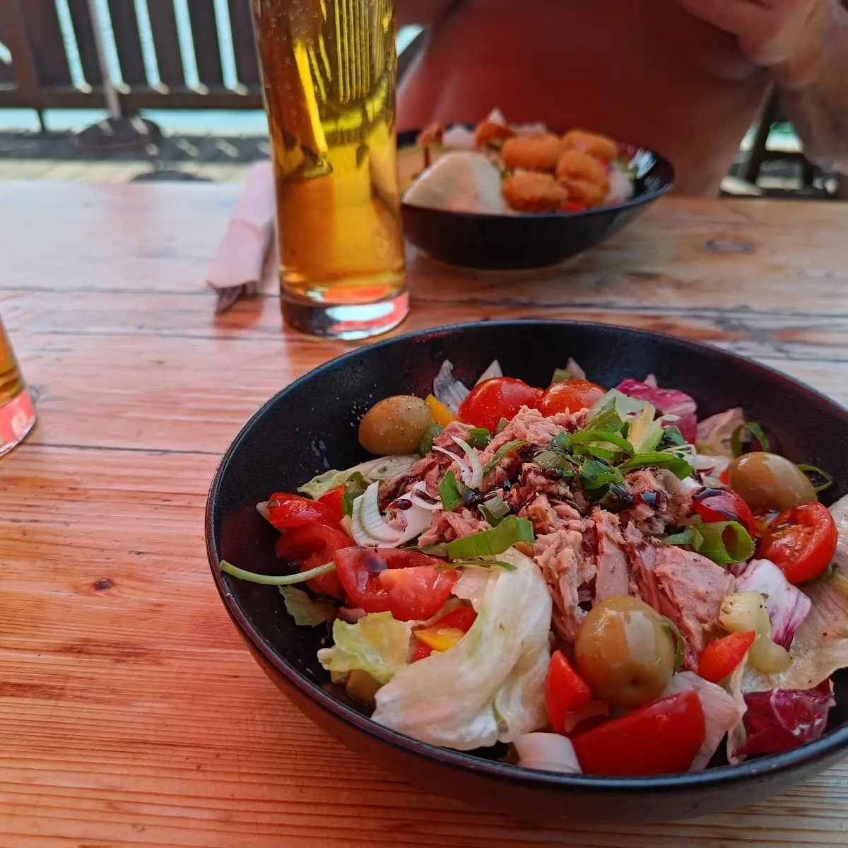 Essen und Trinken photo 3