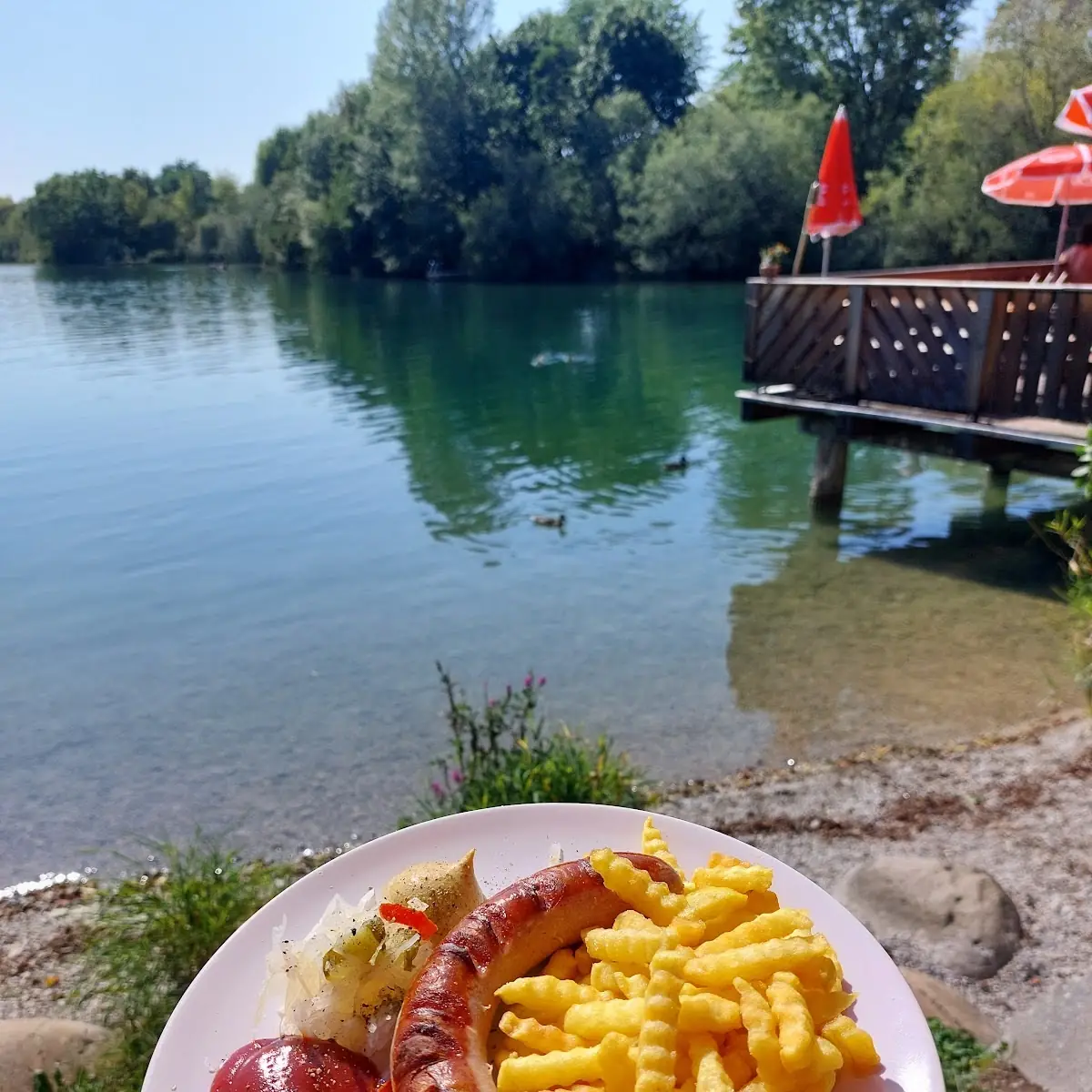 Essen und Trinken photo 4