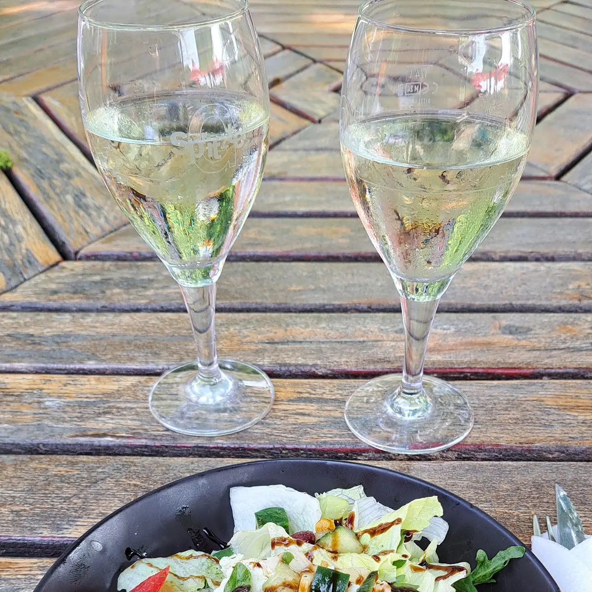 Essen und Trinken photo 5
