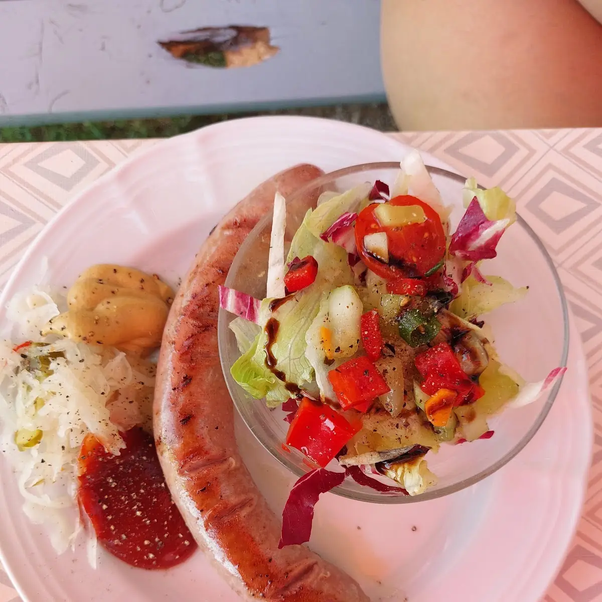 Essen und Trinken photo 6