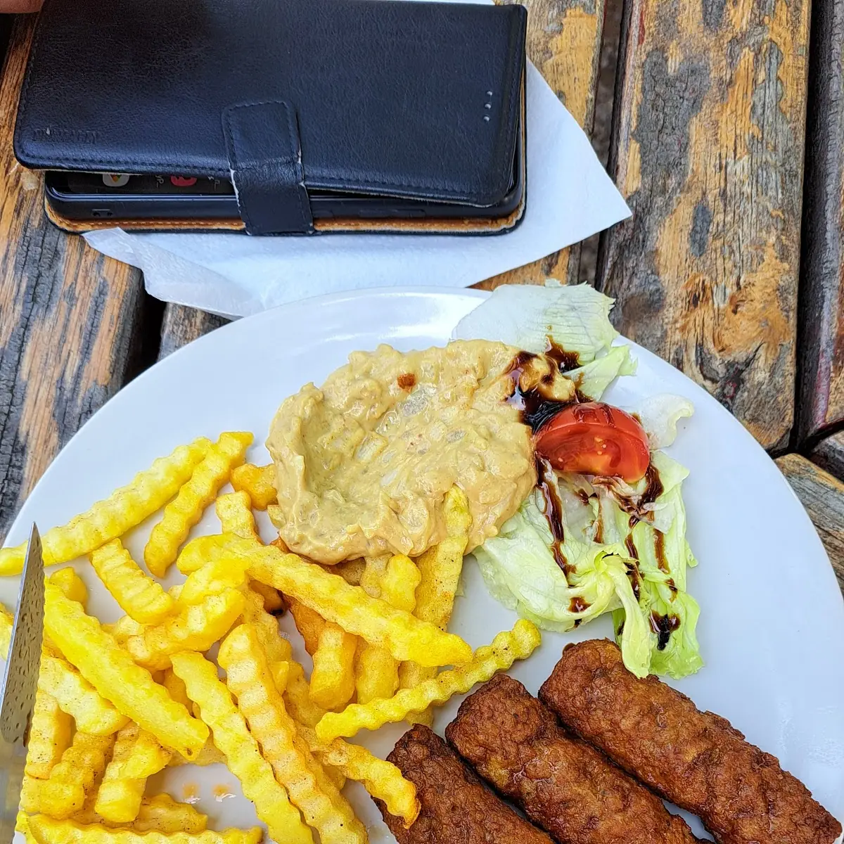 Essen und Trinken photo 7